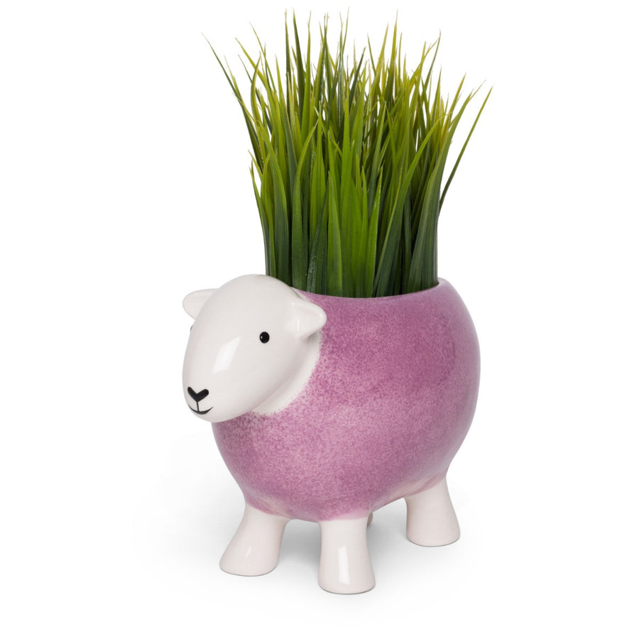 Herdy Planter - Pink