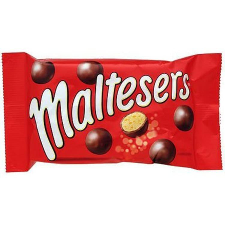 Maltesers