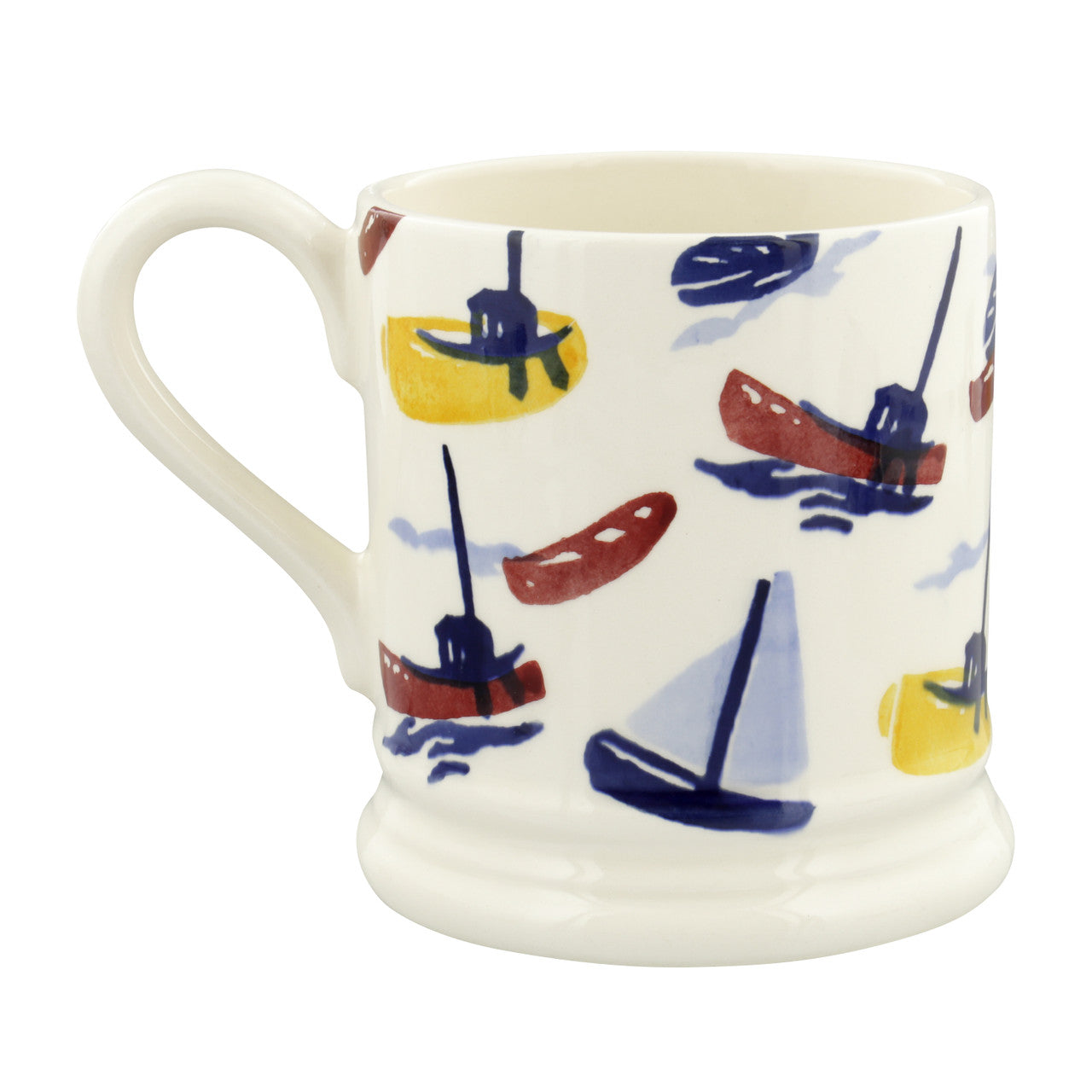 Hotsell New Emma Bridgewater Fisherman Mug 1/2pt