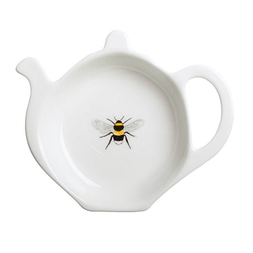 Sophie Allport Bees Tea Bag Tidy Image